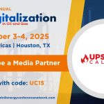 2025 Oil and Gas Global Industry News and Network of Events Calendar