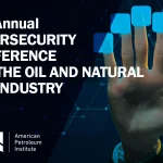 19th Annual API Cybersecurity Conference for the Oil and Natural Gas Industry