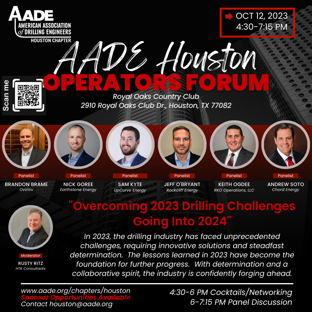2023 Oil and Gas Global Industry News and Network of Events