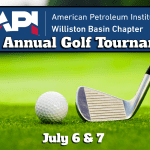 2023 Charity Golf Tournaments in Oil and Gas American Petroleum Institute