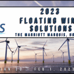 Offshore Wind Conferences oil and gas events list