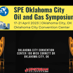 Calendar for Oilfield Events in Oilpatch