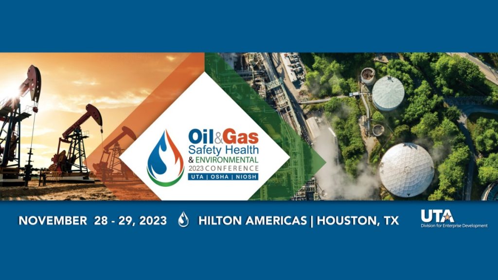 2024 Oil and Gas Global Industry News and Network of Events