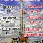 Oilfield Events Permian Basin 2023
