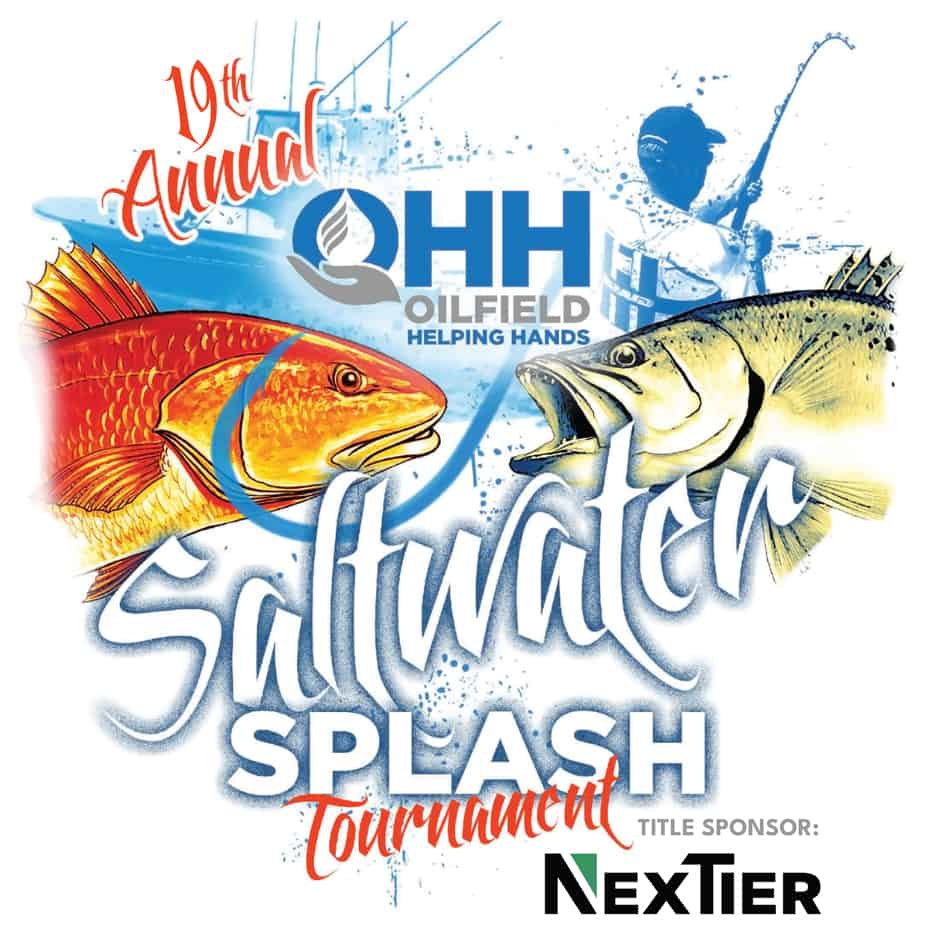 Texas Shorelines: Let's Go Fishing Y'all! Your Guide to Saltwater Fishing  Tournaments in Texas – Texas Sea Grant