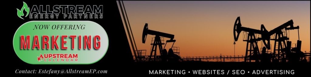 Oil and Gas Websites and SEO