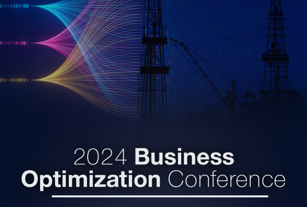 Register Now for the Energy Workforce & Technology Council 2024 Business Optimization Conference October 29, 2024 – Houston, Tx