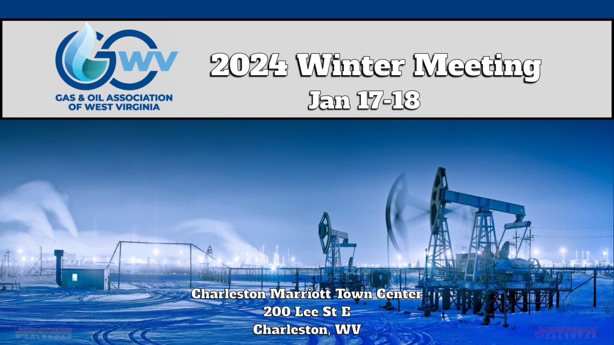 Register Now For The Gas Oil Association Of West Virginia 2024 Winter   2024 Gas And Oil Association Of West Virginia Winter Meeting 