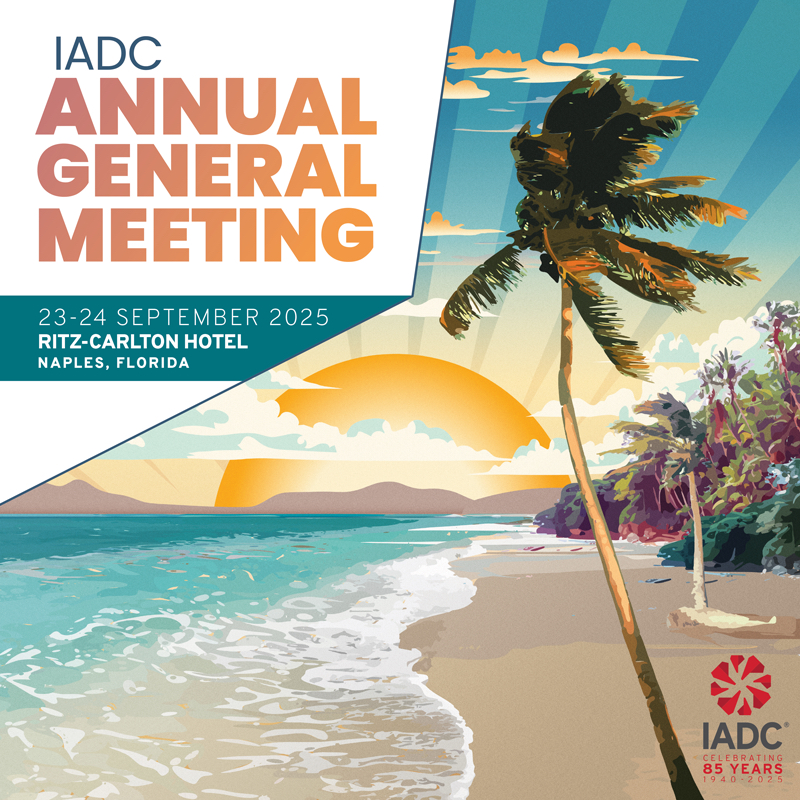 2025 Oil and Gas Global Industry News and Network of Events Calendar