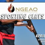 Register for the NGEAO Sporting Clays April 17, 2025 – Guthrie, OK