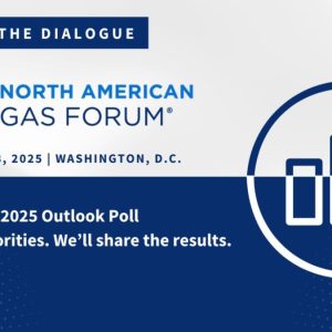 2025 Oil and Gas Global Industry News and Network of Events Calendar