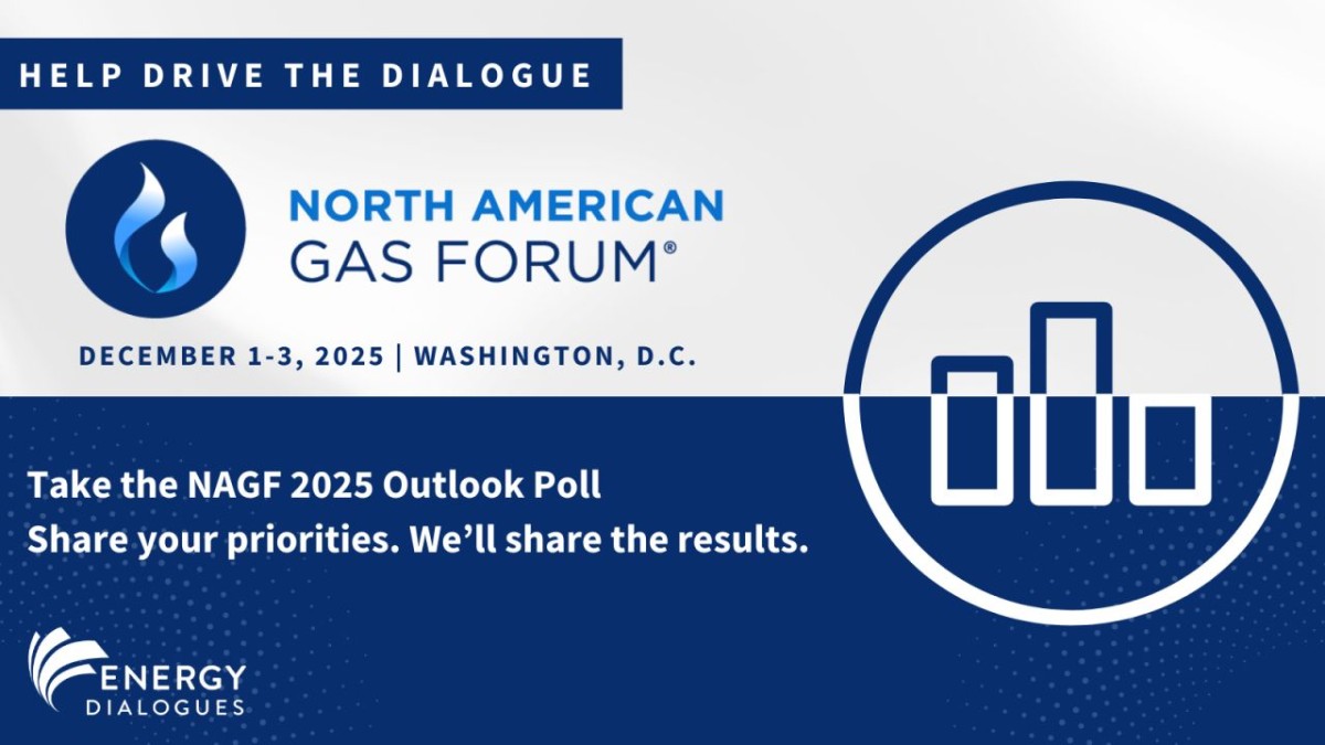 2025 Oil and Gas Global Industry News and Network of Events Calendar
