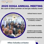 2025 Oil and Gas Global Industry News and Network of Events Upstream Calendar