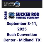 2025 Oil and Gas Global Industry News and Network of Events Calendar