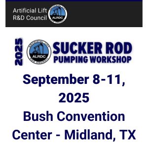 2025 Oil and Gas Global Industry News and Network of Events Calendar