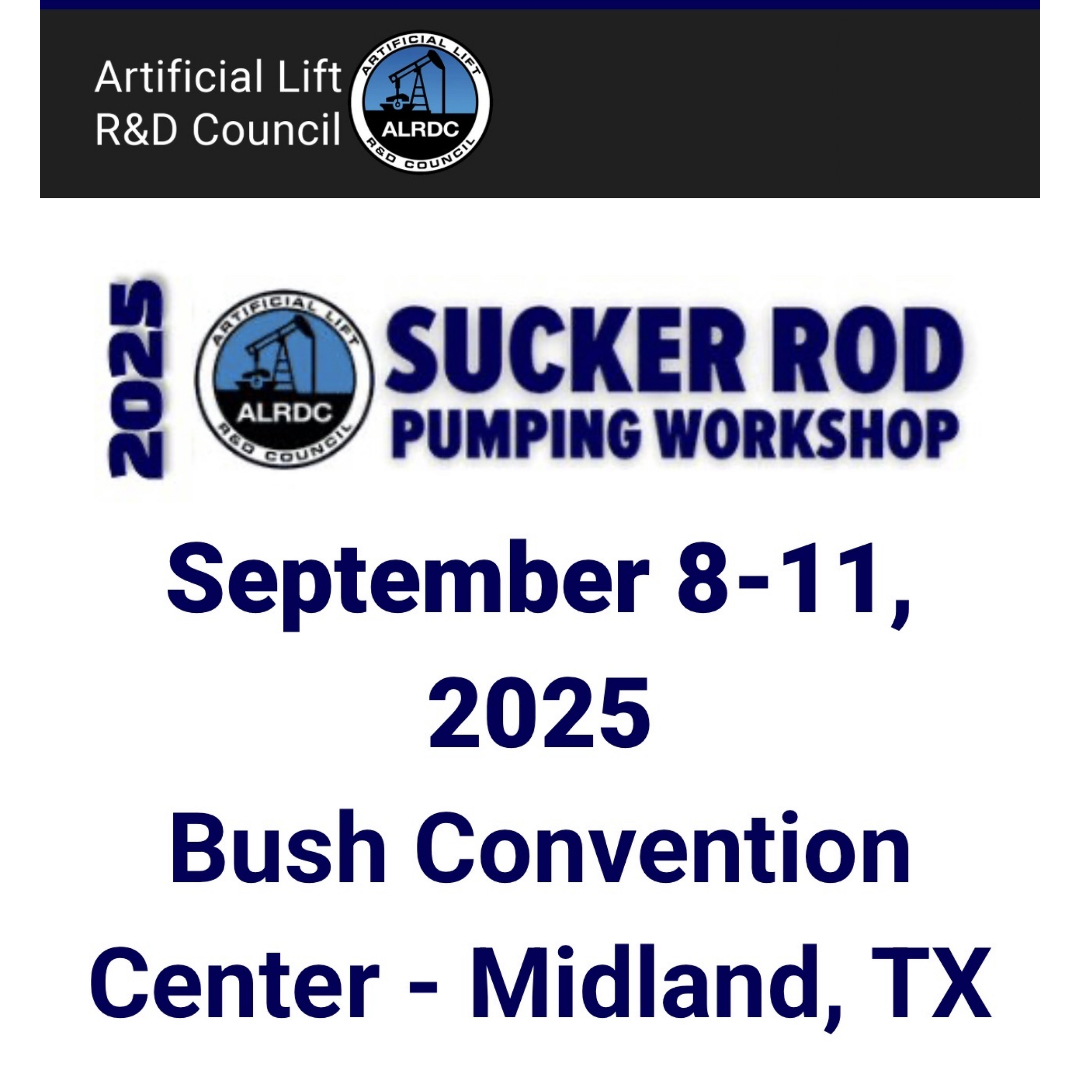 2025 Oil and Gas Global Industry News and Network of Events Calendar