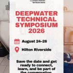 2026 Oil and Gas Global Industry News and Network of Events Calendar