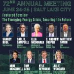 2026 Oil and Gas Global Industry News and Network of Events Calendar
