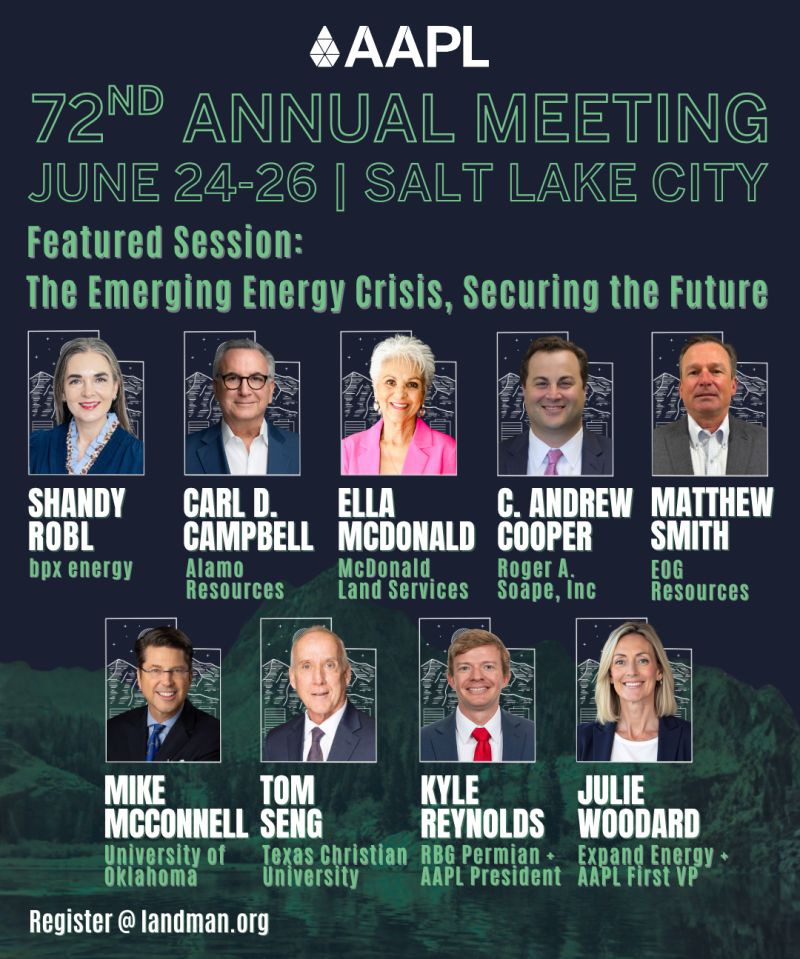 2026 Oil and Gas Global Industry News and Network of Events Calendar