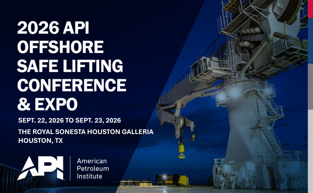 2026 Oil and Gas Global Industry News and Network of Events Calendar