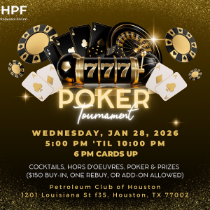 2026 Oil and Gas Networking events