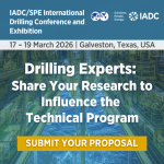 2026 Oil and Gas Global Industry News and Network of Events Calendar