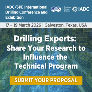 2026 Oil and Gas Global Industry News and Network of Events Calendar