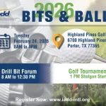 2026 Oil and Gas Networking events