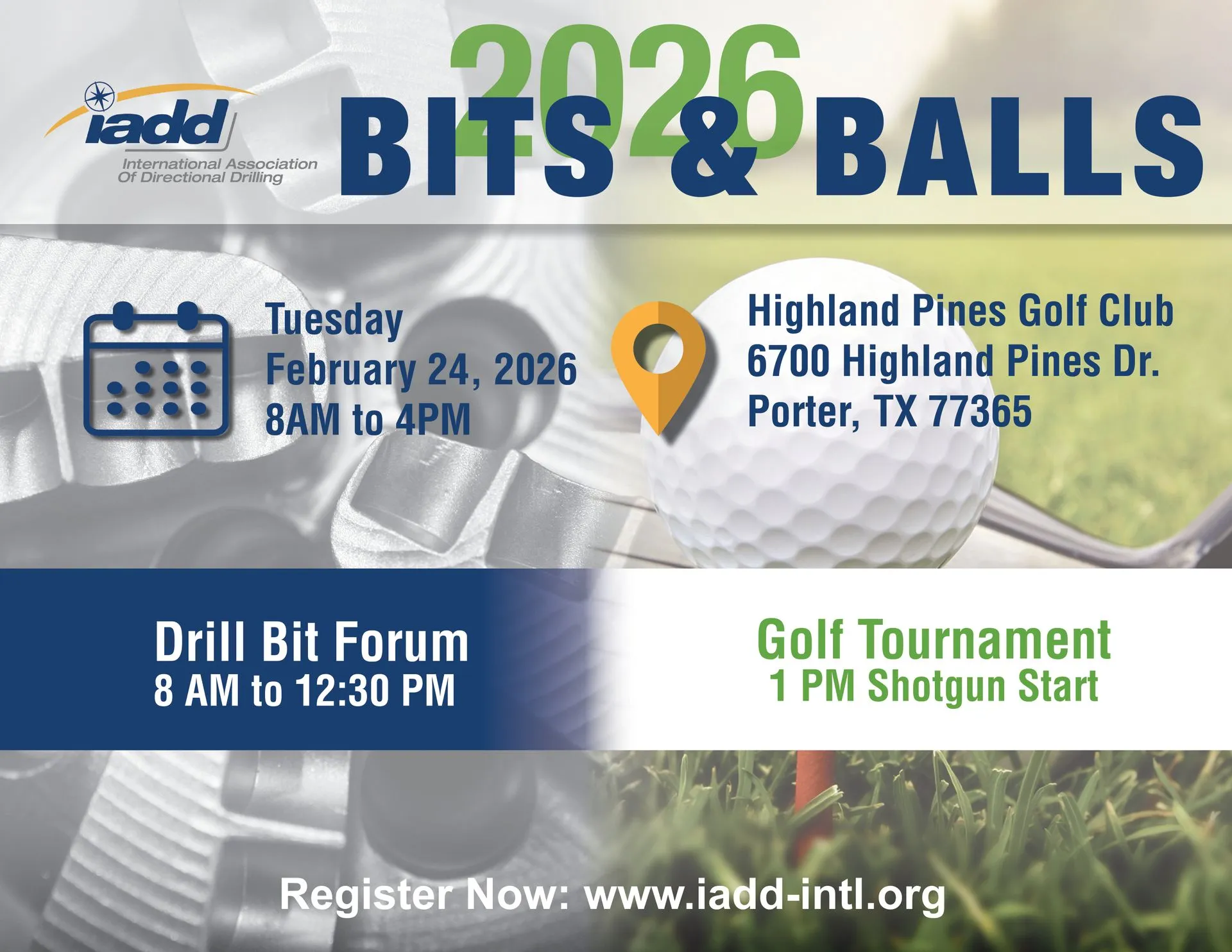 2026 Oil and Gas Networking events