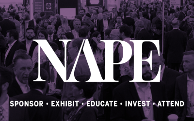 Register Now for NAPE Summit February 18-February 20, 2026 – Houston