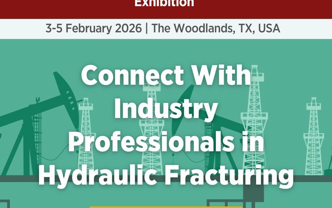 SPE Hydraulic Fracturing Technology Conference and Exhibition 3–5 February 2026