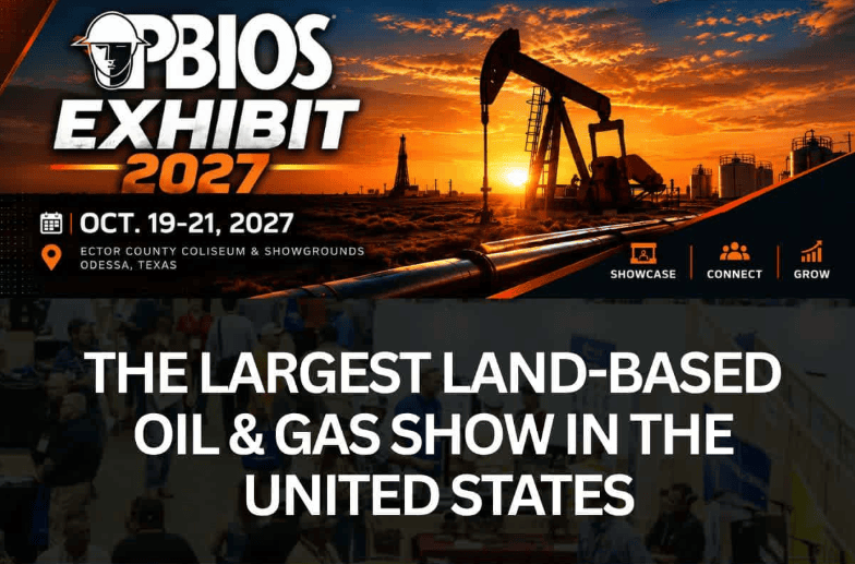 2026 Oil and Gas Global Industry News and Network of Events Calendar