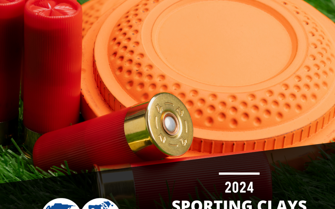 Register Now for the 24th Annual Sporting Clays Tournament and Annual Food Frenzy Competition – Katy, Tx