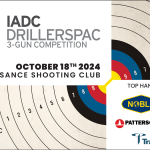 DrillersPAC 3-Gun Competition 2024