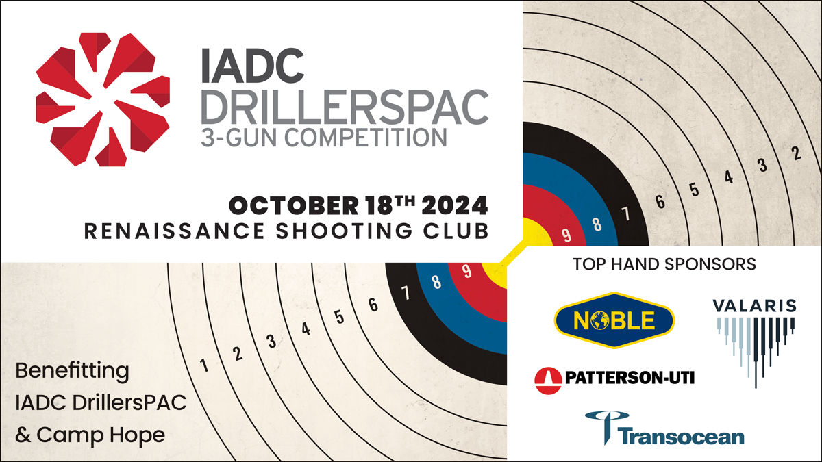 DrillersPAC 3-Gun Competition 2024