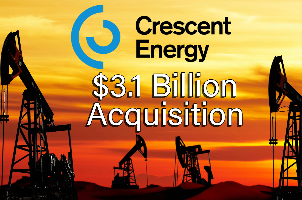 The best place to find news and events for upstream oil and gas