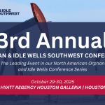 2025 Oil and Gas Global Industry News and Network of Events Calendar