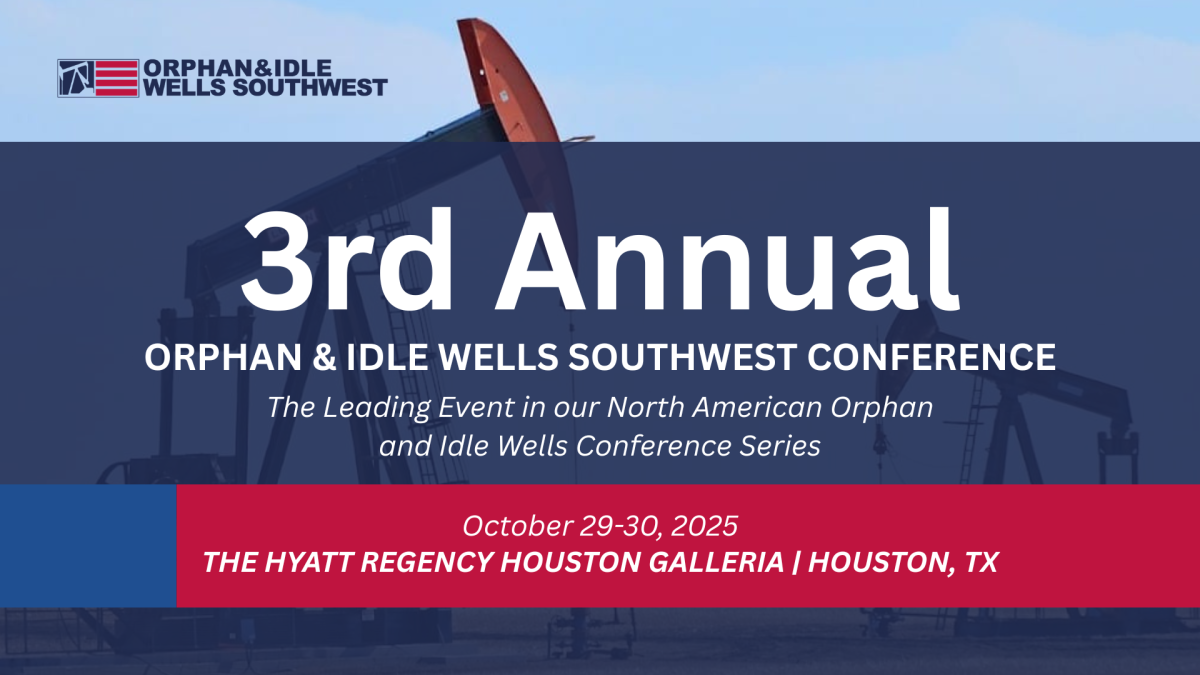 2025 Oil and Gas Global Industry News and Network of Events Calendar