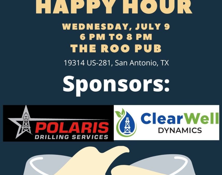 AADE Central Texas Summer Social July 9, 2025 – San Antonio