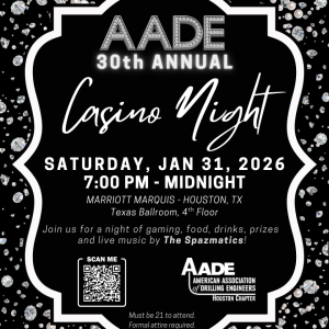 2026 Oil and Gas Global Industry News and Network of Events Calendar