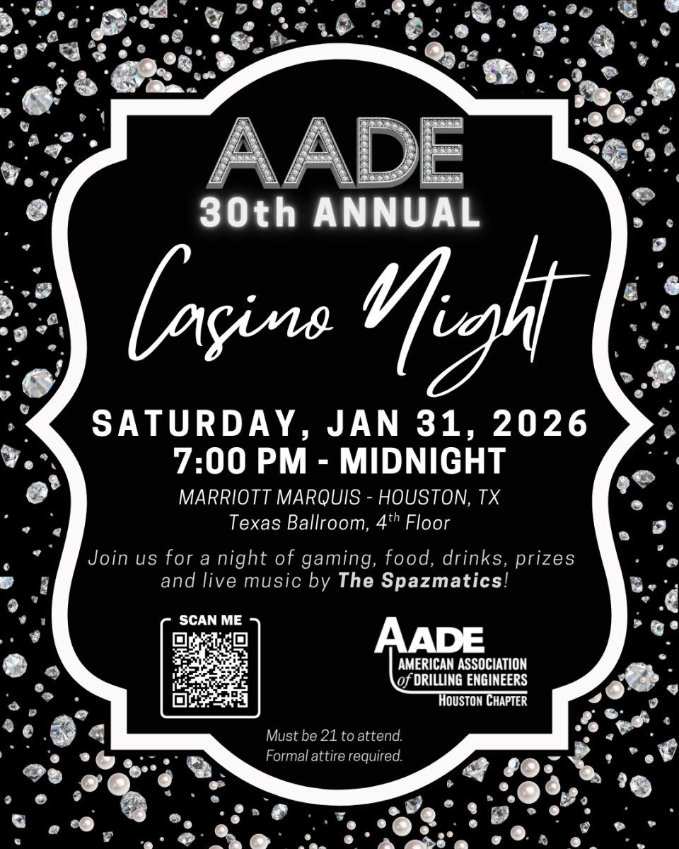 2026 Oil and Gas Global Industry News and Network of Events Calendar