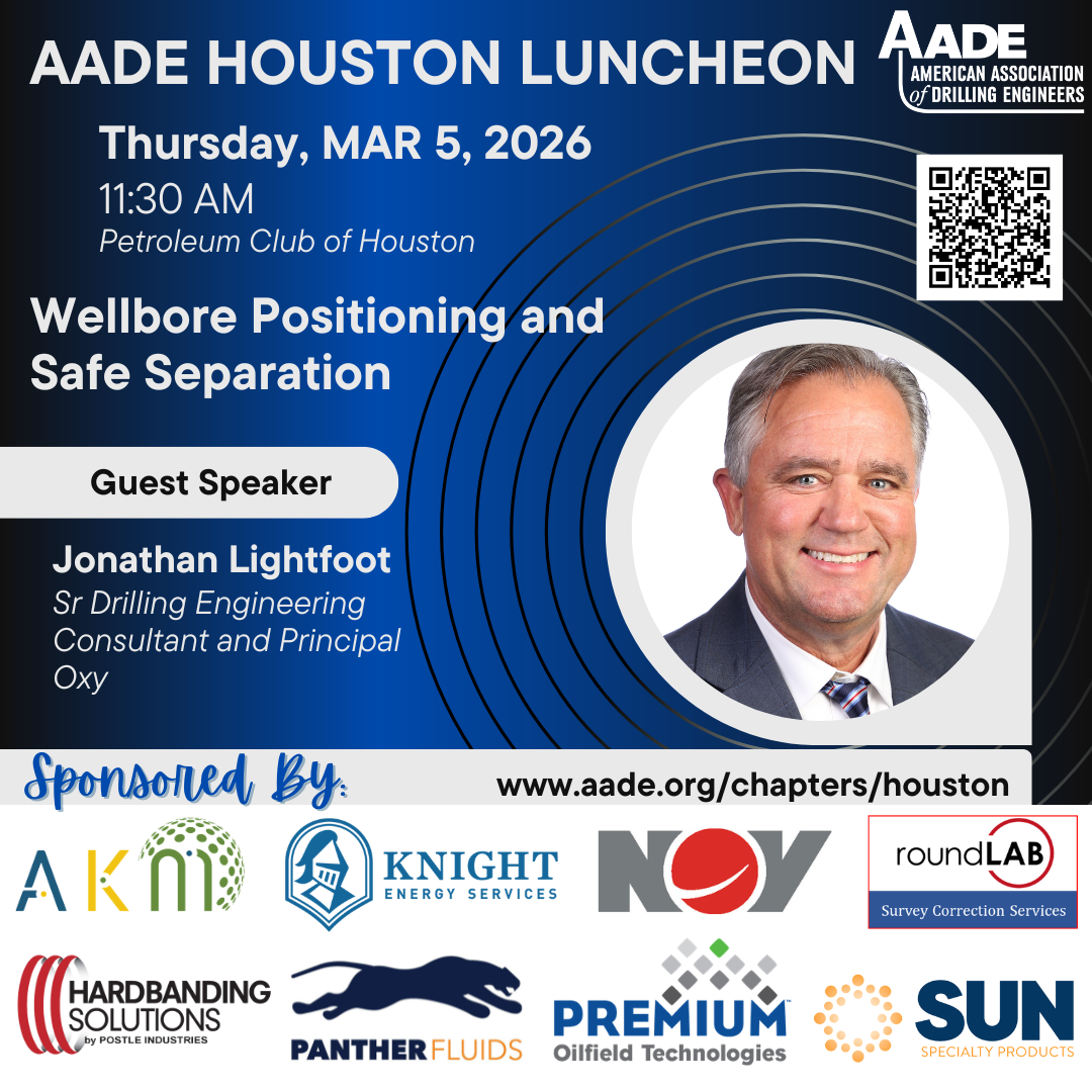 2026 Oil and Gas Global Industry News and Network of Events Calendar