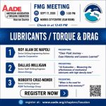 2026 Oil and Gas Global Industry News and Network of Events Calendar