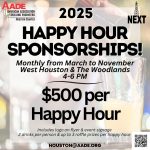 2025 Oil and Gas Global Industry News and Network of Events Calendar