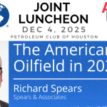 2025 Oil and Gas Global Industry News and Network of Events Calendar