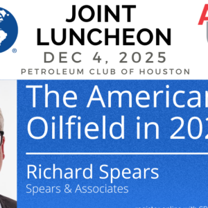 2025 Oil and Gas Global Industry News and Network of Events Calendar