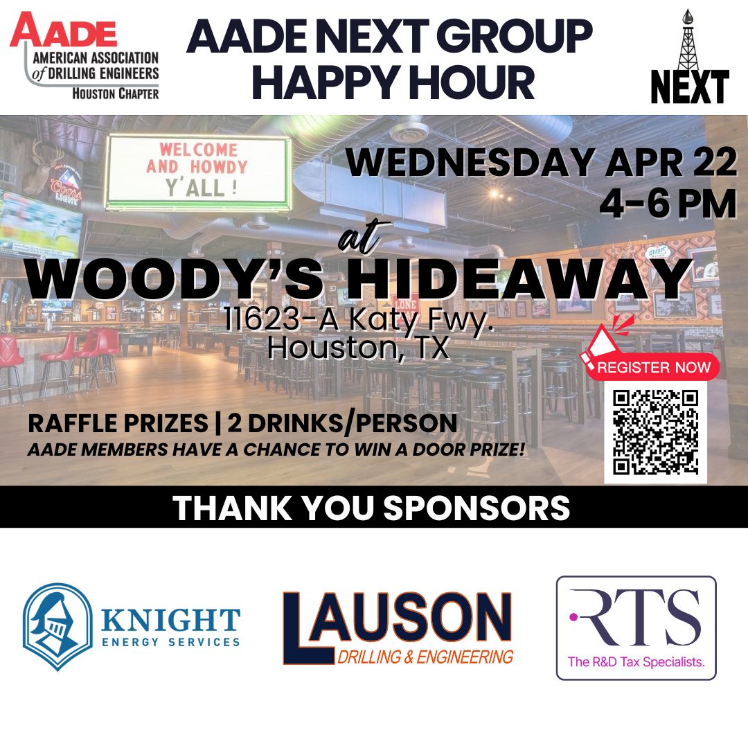 2026 Oil and Gas Global Industry News and Network of Events Calendar