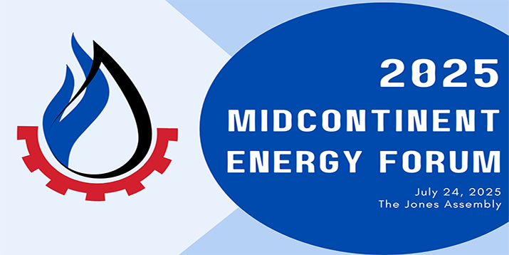 2025 Oil and Gas Global Industry News and Network of Events Calendar
