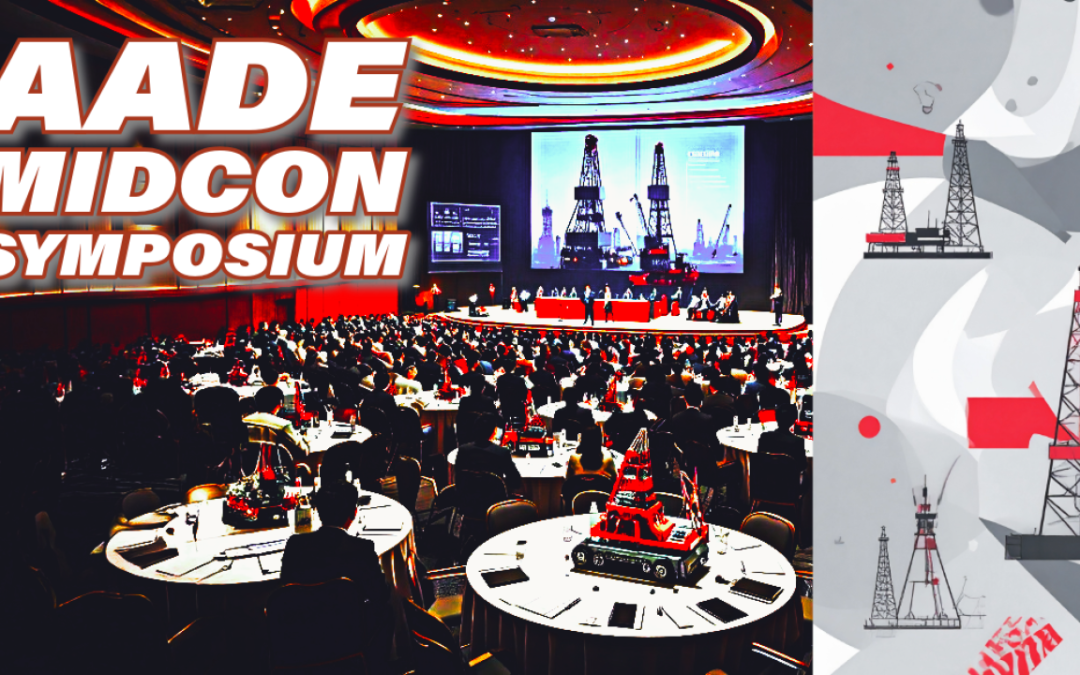 AADE Midcon Symposium Jan 27, 2026 – Norman, OK