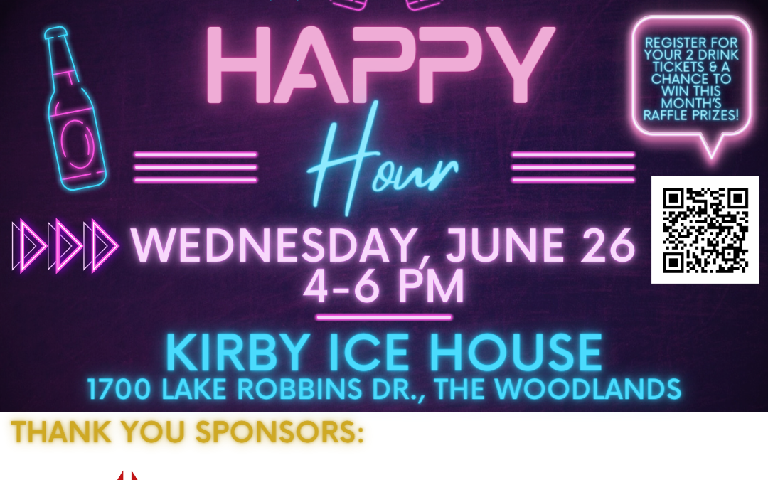 Register now for the AADE NEXT Group Happy Hour – June 26, 2024